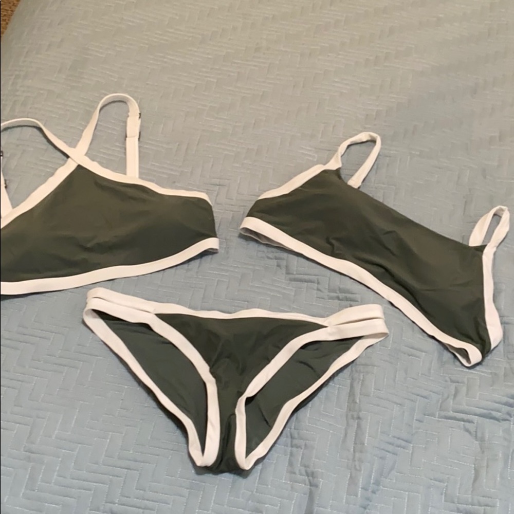 Aerie swimsuit